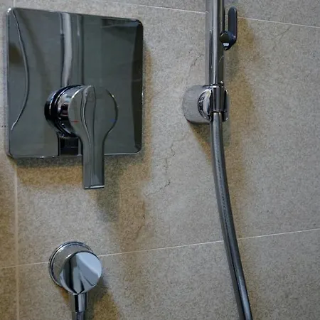 Appartamento V Starej Lesnej S Balkónom Stará Lesná