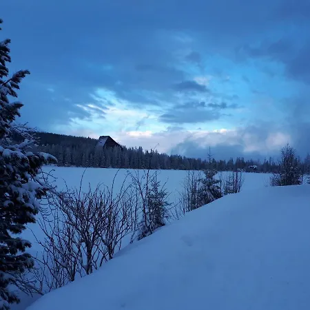 Appartamento V Starej Lesnej S Balkónom Stará Lesná