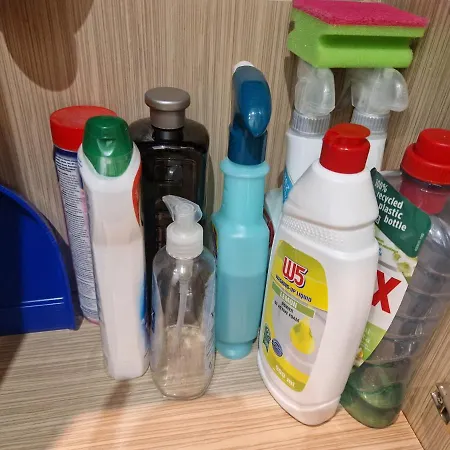 V Starej Lesnej S Balkonom