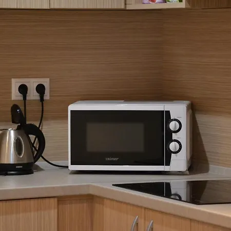 V Starej Lesnej S Balkónom Apartamento Stará Lesná