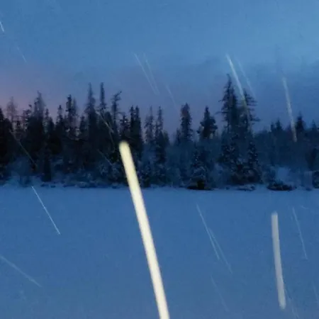 Апартаменты V Starej Lesnej S Balkonom Стара-Лесна