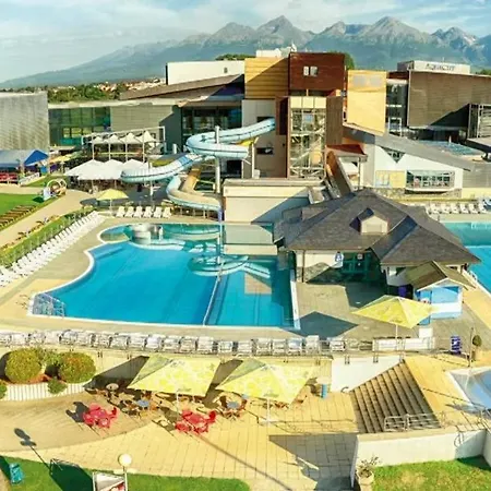 V Starej Lesnej S Balkónom