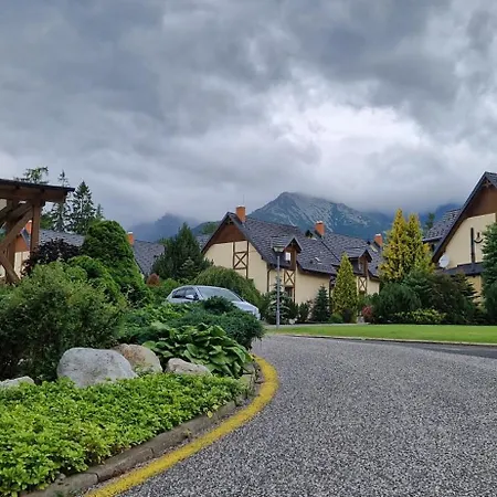 V Starej Lesnej S Balkonom Lejlighed