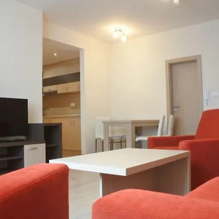 V Starej Lesnej S Balkónom Apartamento Stará Lesná