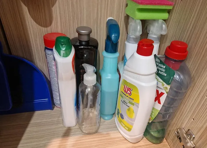 V Starej Lesnej S Balkonom