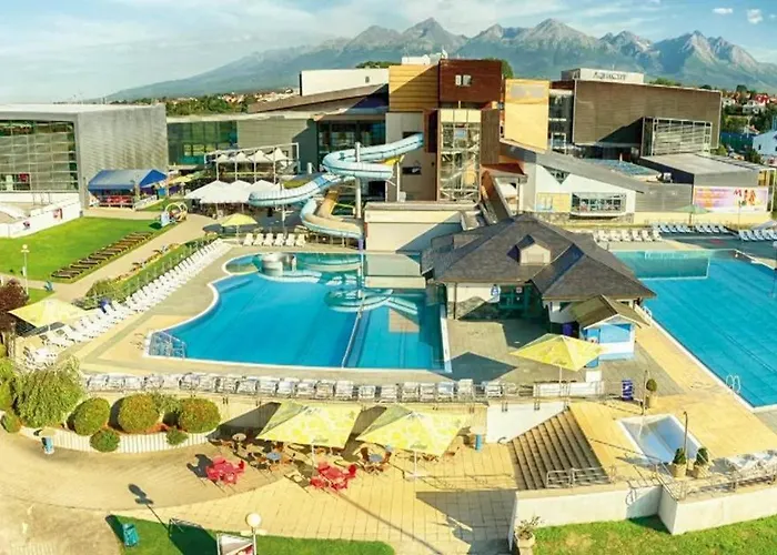 V Starej Lesnej S Balkonom