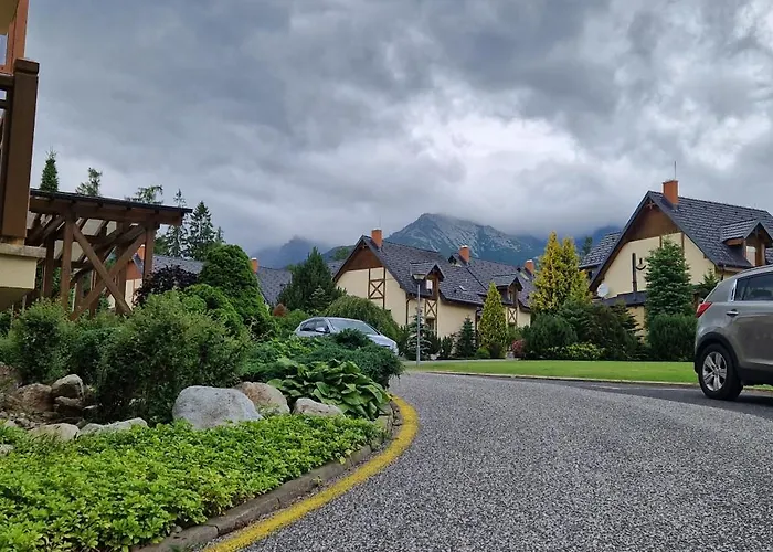 V Starej Lesnej S Balkonom 公寓